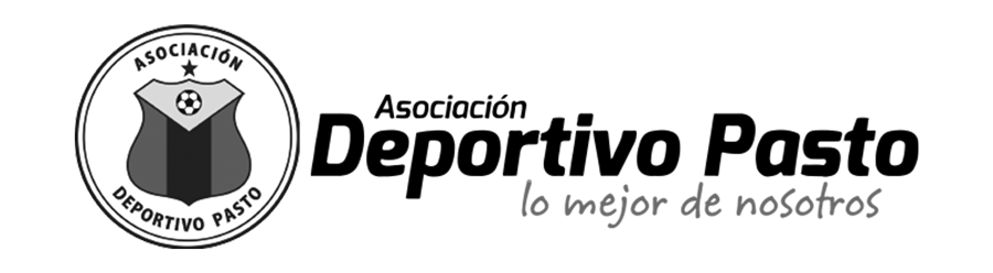 logo deportivopasto